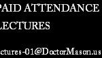 lectures01