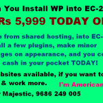 Bangalore? Need Cash?
