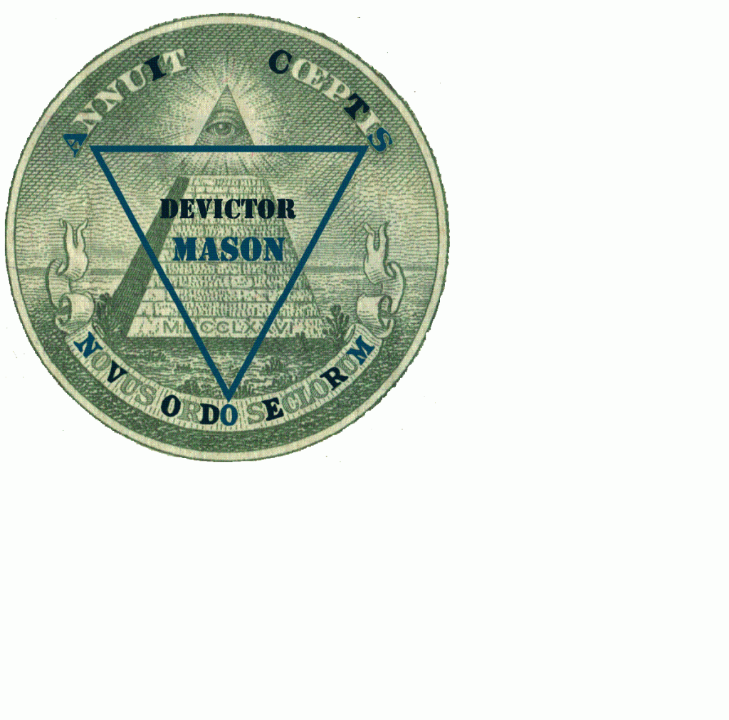 spelling DeVictor Mason